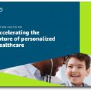 Achieve personalized healthcare with AWS