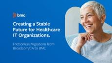 Creating a stable future for healthcare IT organizations