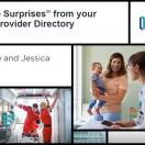 “No Surprises” from your Provider Directory 