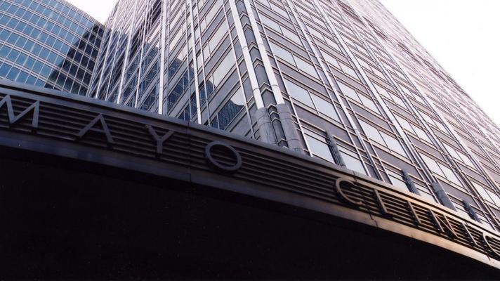 Mayo Clinic, CIOs