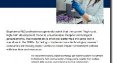 Multi-channel clinical trial recruitment technology checklist