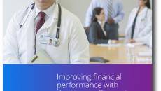 Improving financial performance with the Nuance Dragon® Ambient eXperience™