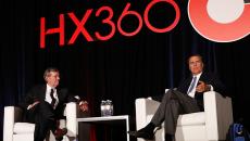 Mitt Romney, Keynote Speaker for HX360
