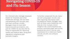 Your manual for navigating COVID-19 and flu season