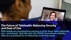 The evolving future of telehealth