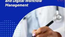 New frontiers in signature capture and digital workflow management