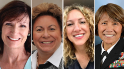 Meet the 2018 Most Influential Women in Health IT Awardees