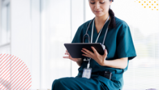 3 Ways Cloud-Based EHR Deployment Elevates Healthcare Organizations