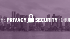 Privacy & Security Forum