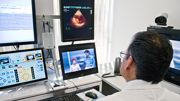 Tech optimization: Getting the most out of telehealth